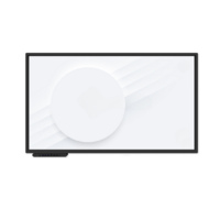 Интерактивная панель Edflat серии Ultra Lite 75" - «globural.ru» - Новосибирск
