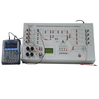 Учебная система для исследования особенностей разделения каналов во времени - «globural.ru» - Новосибирск