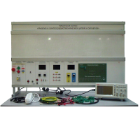 Лабораторный комплекс «Анализ и синтез радиотехнических цепей и сигналов»  - «globural.ru» - Новосибирск