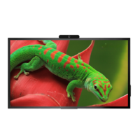 Интерактивная панель Geckotouch Interactive 75R - «globural.ru» - Новосибирск