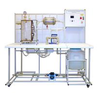 Типовой комплект учебного оборудования «Гидростатика» - «globural.ru» - Новосибирск