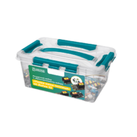 Ресурсный набор для образовательного набора «Умная мини-теплица» М1 - «globural.ru» - Новосибирск