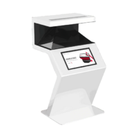 Голографическая пирамида Power 27" - «globural.ru» - Новосибирск