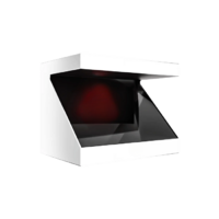 Голографический куб Cube 27" - «globural.ru» - Новосибирск