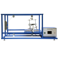 Учебный лабораторный комплекс «Определение моментов инерции методом однониточного подвеса»  - «globural.ru» - Новосибирск