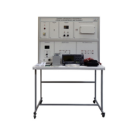 Комплект лабораторного оборудования «Электротехнические материалы» - «globural.ru» - Новосибирск