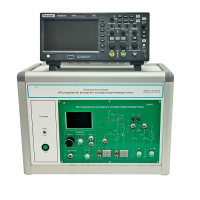 Лабораторная установка «Исследование выходного каскада радиопередатчика»  - «globural.ru» - Новосибирск