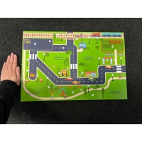 Дидактическая игра - Лэпбук - «globural.ru» - Новосибирск