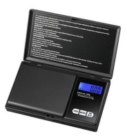Электронные весы с высокой точностью до 200 гр - «globural.ru» - Новосибирск