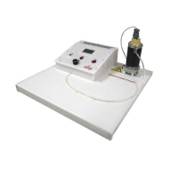 Учебная лабораторная установка «Экспериментальное определение концентрации паров горючей жидкости в технологических аппаратах закрытого типа при изменении температурных условий проведения процесса» - «globural.ru» - Новосибирск