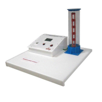 Учебная лабораторная установка «Исследование концентрации паров горючей жидкости над открытой поверхностью испарения» - «globural.ru» - Новосибирск