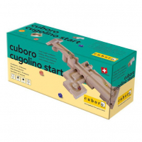 Набор "Cuboro" cugolino start - «globural.ru» - Новосибирск