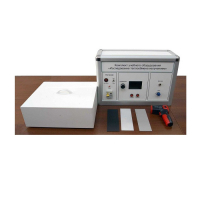 Комплект учебного оборудования "Исследование теплообмена излучением" - «globural.ru» - Новосибирск