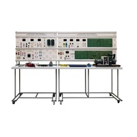 Учебное оборудование «электротехника и основы электроники» - «globural.ru» - Новосибирск