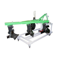 Учебный тренажер «Плуг» - «globural.ru» - Новосибирск