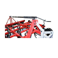 Учебный тренажер «Культиватор»  - «globural.ru» - Новосибирск