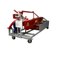 Учебный тренажер «Косилка роторная» - «globural.ru» - Новосибирск