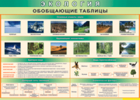 Обобщающие таблицы 1000*700 винил	 - «globural.ru» - Новосибирск