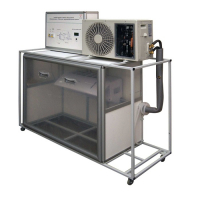 Лабораторный стенд «Обратные термодинамические циклы» - «globural.ru» - Новосибирск