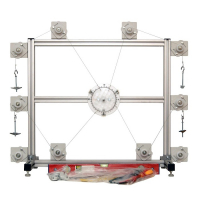 Учебно-лабораторный стенд "Изучение системы плоско расположенных сил" - «globural.ru» - Новосибирск