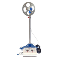 Лабораторная установка "Маховик" - «globural.ru» - Новосибирск