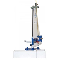 Установка «Маятник наклонный»   - «globural.ru» - Новосибирск