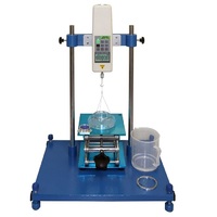 Установка лабораторная «Поверхностное натяжение в жидкости» - «globural.ru» - Новосибирск