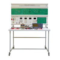 Учебная установка «Устройства генерирования и формирования радиосигналов» - «globural.ru» - Новосибирск