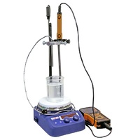 Стенд "Градуировка термопары. Эффект Зеебека" - «globural.ru» - Новосибирск