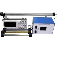 Учебно-лабораторная установка «Изучение звуковых волн» - «globural.ru» - Новосибирск