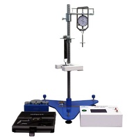 Лабораторная установка «Модуль Юнга и модуль сдвига»  - «globural.ru» - Новосибирск