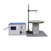 Демонстрационная установка «Вязкость газов» - «globural.ru» - Новосибирск