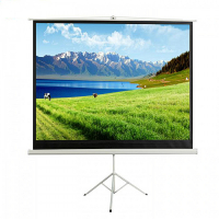 Экран на штативе DSKD-4304 - «globural.ru» - Новосибирск