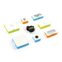 Электронный конструктор NEURON Inventor Kit - «globural.ru» - Новосибирск