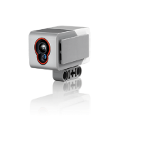 Датчик цвета EV3 (освещенности) - «globural.ru» - Новосибирск