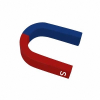 Магнит U - образный демонстрационный - «globural.ru» - Новосибирск