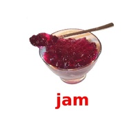 Карточки Домана "Food-1" ("Еда-1") на английском языке - «globural.ru» - Новосибирск