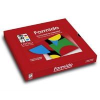 Развивающая игра "Формидо" - «globural.ru» - Новосибирск