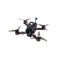 Комплект для сборки соревновательного дрона ARA FPV - «globural.ru» - Новосибирск