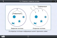 Интерактивные курсы. Информатика 10 класс. Базовый - «globural.ru» - Новосибирск