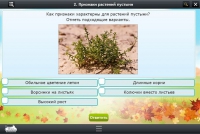Интерактивные курсы. Окружающий мир 3 класс. Базовый - «globural.ru» - Новосибирск
