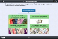 Интерактивные курсы. Обществознание 8 классы. Базовый - «globural.ru» - Новосибирск