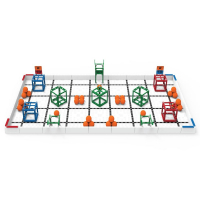 Комплект соревновательных элементов Тип 2 / VIQC 2019-2020 Game Element Kit 2 - «globural.ru» - Новосибирск
