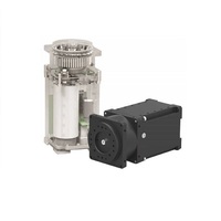Сервомотор Dynamixel Pro H54-100-S500-R - «globural.ru» - Новосибирск