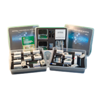 Цифровая лаборатория по экологии для учителя (комплект датчиков с программным обеспечением) - «globural.ru» - Новосибирск