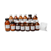 Набор № 5 С "Органические вещества" - «globural.ru» - Новосибирск