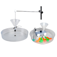 Прибор для демонстрации реактивного движения - «globural.ru» - Новосибирск