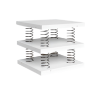 Прибор для демонстрации упругих деформаций - «globural.ru» - Новосибирск