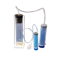 Прибор для изучения условий плавания тел (вариант 1) - «globural.ru» - Новосибирск