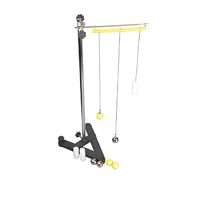 Прибор для демонстрации вынужденных колебаний - «globural.ru» - Новосибирск